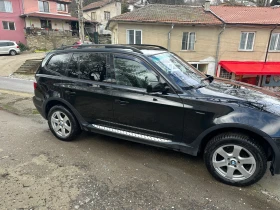 BMW X3 3000 - 6300 € / 12321.73 лв. - 45482700 9