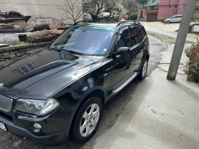 BMW X3 3000 - 6300 € / 12321.73 лв. - 45482700 7