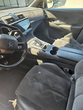 DS DS 7 Crossback 2.0 HDI EURO 6D | Mobile.bg � ����� ������ 8