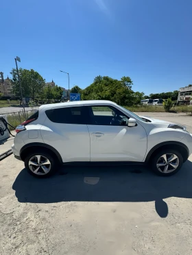 Nissan Juke - 10500 € / 20536.22 лв. - 23758464 3