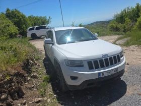 ����� �� �������� �� Jeep Grand cherokee 3000
