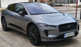 Jaguar I-Pace 90kWh | Auto.bg — изображение 3