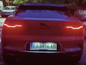Jaguar I-Pace 90kWh | Mobile.bg � ����� ������ 17