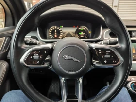 Jaguar I-Pace 90kWh | Auto.bg — изображение 6