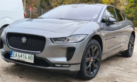 Jaguar I-Pace 90kWh | Auto.bg — изображение 2