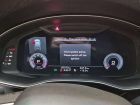 Audi Q7 PROGRESSIV| 360CAM| PANO| ОБДУХВАНЕ| 2 КЛЮЧА|  | Auto.bg — изображение 11
