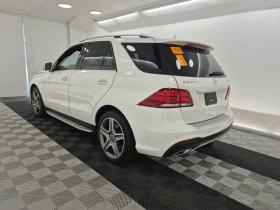 Mercedes-Benz GLE 400 AMG * * CARFAX * * АВТО КРЕДИТ * *  | Auto.bg — изображение 4