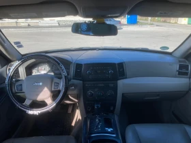 Jeep Grand cherokee 4.7 GAS | Mobile.bg � ����� ������ 7