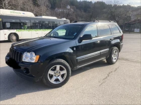 ����� �� �������� �� Jeep Grand cherokee 4.7 GAS