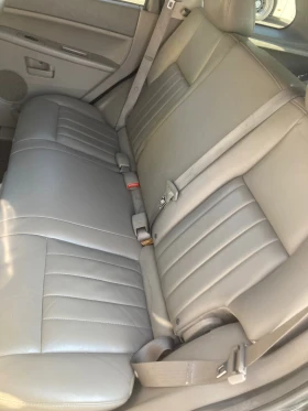 Jeep Grand cherokee 4.7 GAS | Mobile.bg � ����� ������ 9