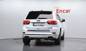 Jeep Grand cherokee 3.6* V6* 8ZF* LIMITED-X* ПОДГРЕВ* КАМЕРА*  - 21600 € / 42245.93 лв. - 15757879 4