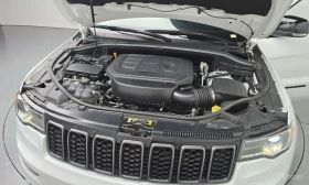 Jeep Grand cherokee 3.6* V6* 8ZF* LIMITED-X* ПОДГРЕВ* КАМЕРА*  - 21600 € / 42245.93 лв. - 15757879 17