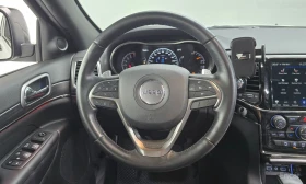 Jeep Grand cherokee 3.6* V6* 8ZF* LIMITED-X* ПОДГРЕВ* КАМЕРА*  - 21600 € / 42245.93 лв. - 15757879 7