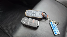 Jeep Grand cherokee 3.6* V6* 8ZF* LIMITED-X* ПОДГРЕВ* КАМЕРА*  - 21600 € / 42245.93 лв. - 15757879 15