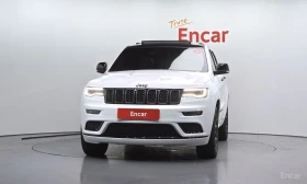 Jeep Grand cherokee 3.6* V6* 8ZF* LIMITED-X* ПОДГРЕВ* КАМЕРА*  - 21600 € / 42245.93 лв. - 15757879 3