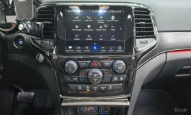 Jeep Grand cherokee 3.6* V6* 8ZF* LIMITED-X* ПОДГРЕВ* КАМЕРА*  - 21600 € / 42245.93 лв. - 15757879 8