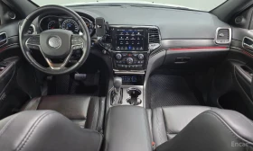 Jeep Grand cherokee 3.6* V6* 8ZF* LIMITED-X* ПОДГРЕВ* КАМЕРА*  - 21600 € / 42245.93 лв. - 15757879 6