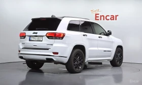 Jeep Grand cherokee 3.6* V6* 8ZF* LIMITED-X* ПОДГРЕВ* КАМЕРА*  - 21600 € / 42245.93 лв. - 15757879 2