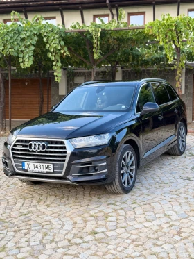 Audi Q7 3.0 T - 19500 € - 74122665 2