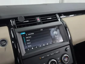 Land Rover Discovery 5 2.0 SD4 SE | Mobile.bg � ����� ������ 16