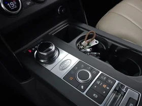 Land Rover Discovery 5 2.0 SD4 SE | Mobile.bg � ����� ������ 9