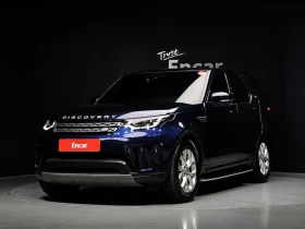 ������ Land Rover Discovery