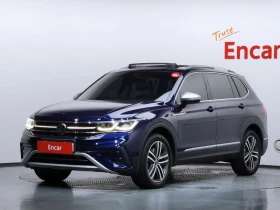 ������ VW Tiguan