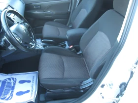 Mitsubishi ASX 4х4, Автомат, 2, 2, NAVI, Камера | Auto.bg — изображение 11