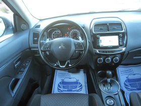 Mitsubishi ASX 4х4, Автомат, 2, 2, NAVI, Камера | Auto.bg — изображение 7