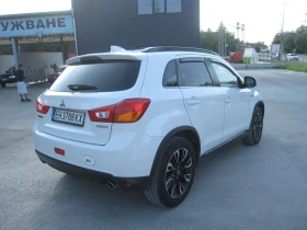 Mitsubishi ASX 4х4, Автомат, 2, 2, NAVI, Камера | Auto.bg — изображение 4