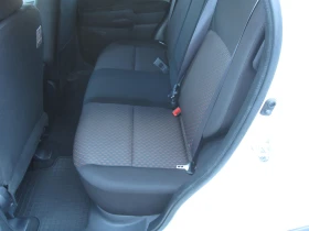 Mitsubishi ASX 4х4, Автомат, 2, 2, NAVI, Камера | Auto.bg — изображение 13