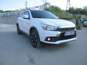 Mitsubishi ASX 4х4, Автомат, 2, 2, NAVI, Камера | Auto.bg — изображение 2