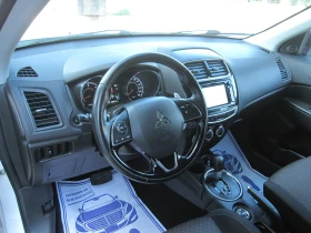Mitsubishi ASX 4х4, Автомат, 2, 2, NAVI, Камера | Auto.bg — изображение 6