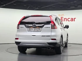 Honda Cr-v 4Wd Touring 4Th Generation | Mobile.bg � ����� ������ 7
