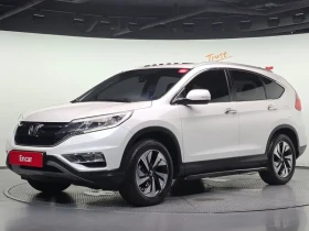 ������ Honda Cr-v