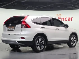 Honda Cr-v 4Wd Touring 4Th Generation | Mobile.bg � ����� ������ 3