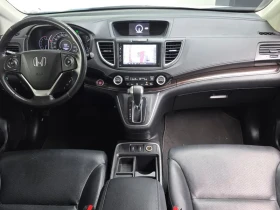 Honda Cr-v 4Wd Touring 4Th Generation | Mobile.bg � ����� ������ 14