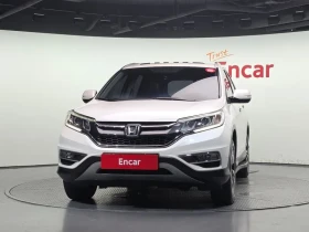 Honda Cr-v 4Wd Touring 4Th Generation | Mobile.bg � ����� ������ 6