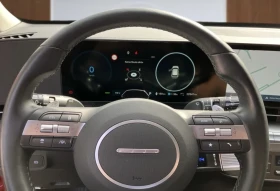 Hyundai Kona TREND* 65.4KW* ГАРАНЦИЯ - 31500 € - 29195008 7