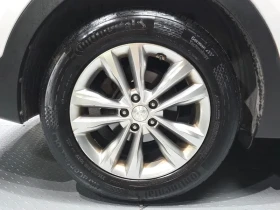 Hyundai Santa fe 2.2/2WD/PREMIUM/СТАРТ-СТОП/KEYLESS/ПОДГРЕВИ - 11022 € - 88665254 5