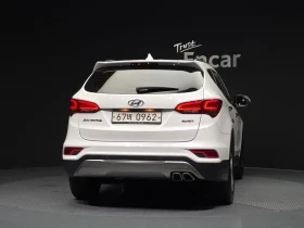 Hyundai Santa fe 2.2/2WD/PREMIUM/СТАРТ-СТОП/KEYLESS/ПОДГРЕВИ - 11022 € - 88665254 4