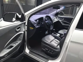 Hyundai Santa fe 2.2/2WD/PREMIUM/СТАРТ-СТОП/KEYLESS/ПОДГРЕВИ - 11022 € - 88665254 10