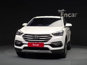 Hyundai Santa fe 2.2/2WD/PREMIUM/СТАРТ-СТОП/KEYLESS/ПОДГРЕВИ - 11022 € - 88665254 3