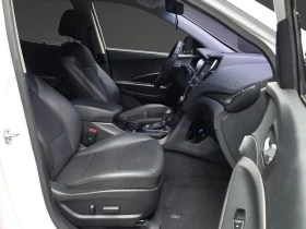 Hyundai Santa fe 2.2/2WD/PREMIUM/СТАРТ-СТОП/KEYLESS/ПОДГРЕВИ - 11022 € - 88665254 11