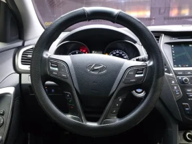 Hyundai Santa fe 2.2/2WD/PREMIUM/СТАРТ-СТОП/KEYLESS/ПОДГРЕВИ - 11022 € - 88665254 13