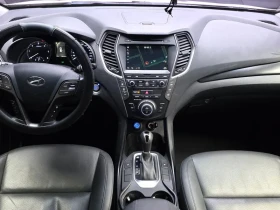Hyundai Santa fe 2.2/2WD/PREMIUM/СТАРТ-СТОП/KEYLESS/ПОДГРЕВИ - 11022 € - 88665254 7