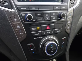 Hyundai Santa fe 2.2/2WD/PREMIUM/СТАРТ-СТОП/KEYLESS/ПОДГРЕВИ - 11022 € - 88665254 16