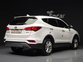 Hyundai Santa fe 2.2/2WD/PREMIUM/СТАРТ-СТОП/KEYLESS/ПОДГРЕВИ - 11022 € - 88665254 2