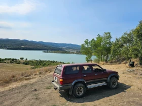 Toyota 4runner 2.4 | Mobile.bg � ����� ������ 8