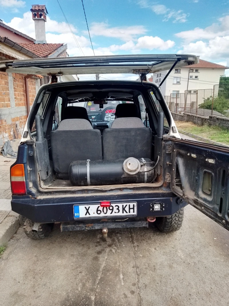 Suzuki Vitara, снимка 9 - Автомобили и джипове - 47994316